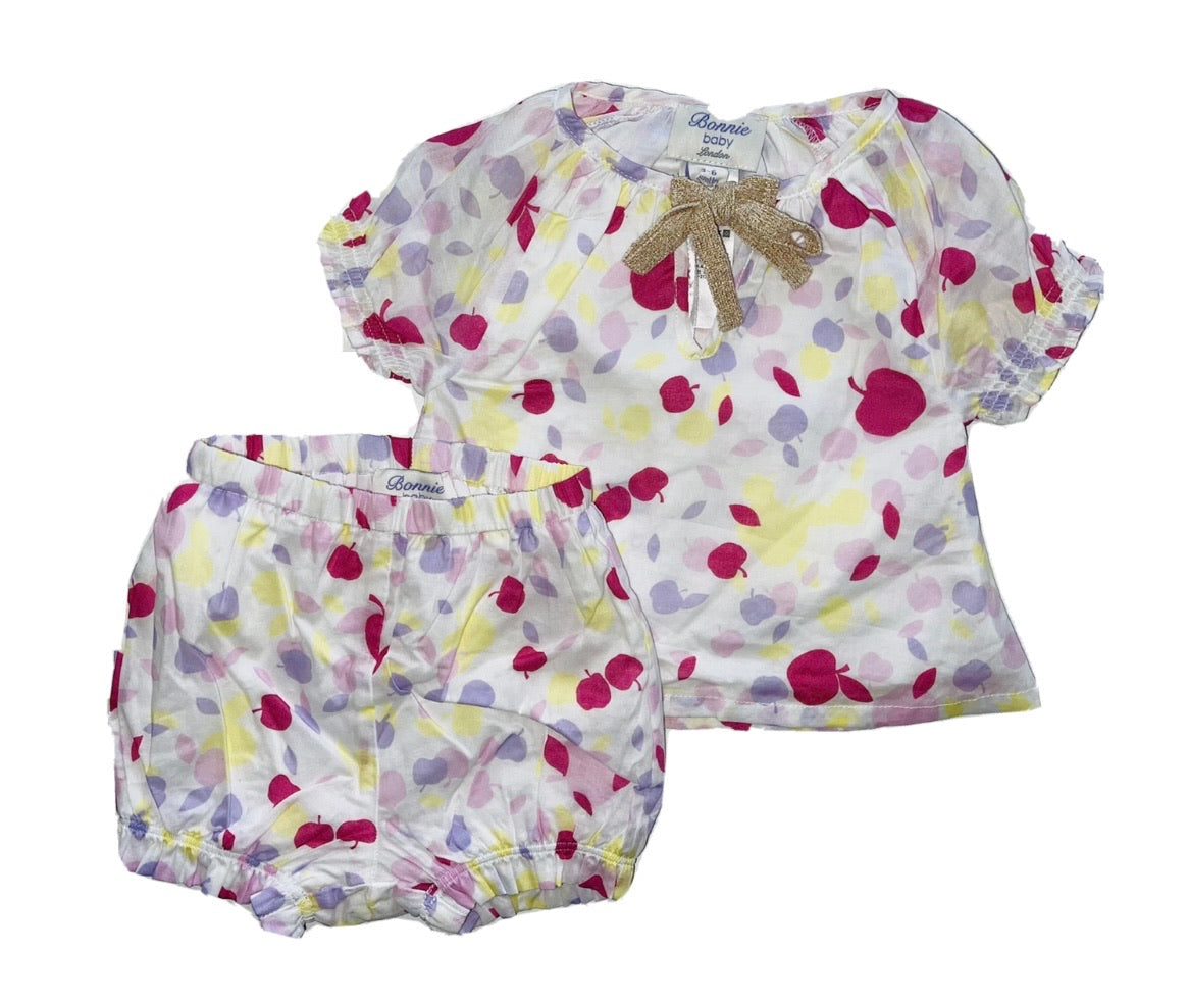 Bonnie baby cheap girl clothes